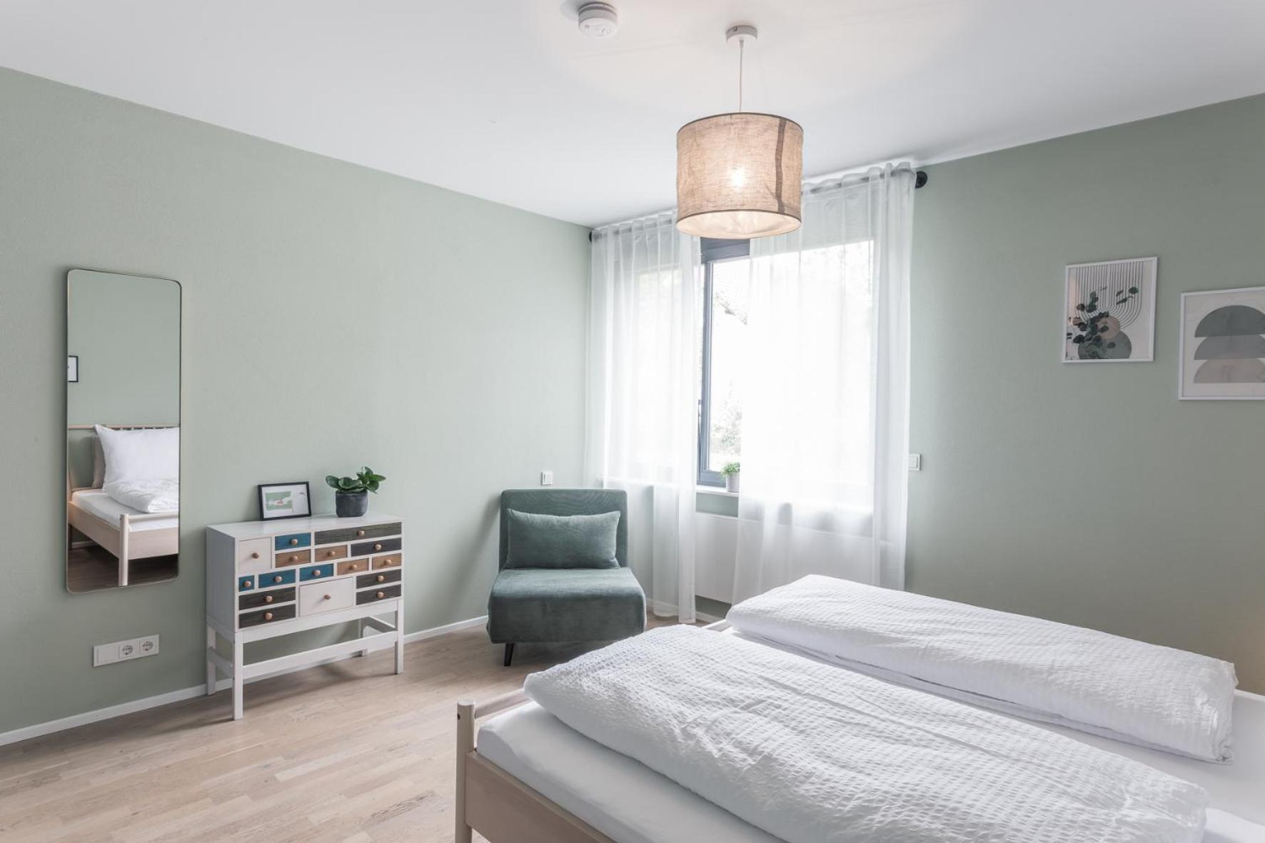 Goethe49 - Wunderschoenes Charakter Gaestehaus Mit Genialem Outdoor Bereich & Ueberdurchschnittlicher Austattung Holiday home